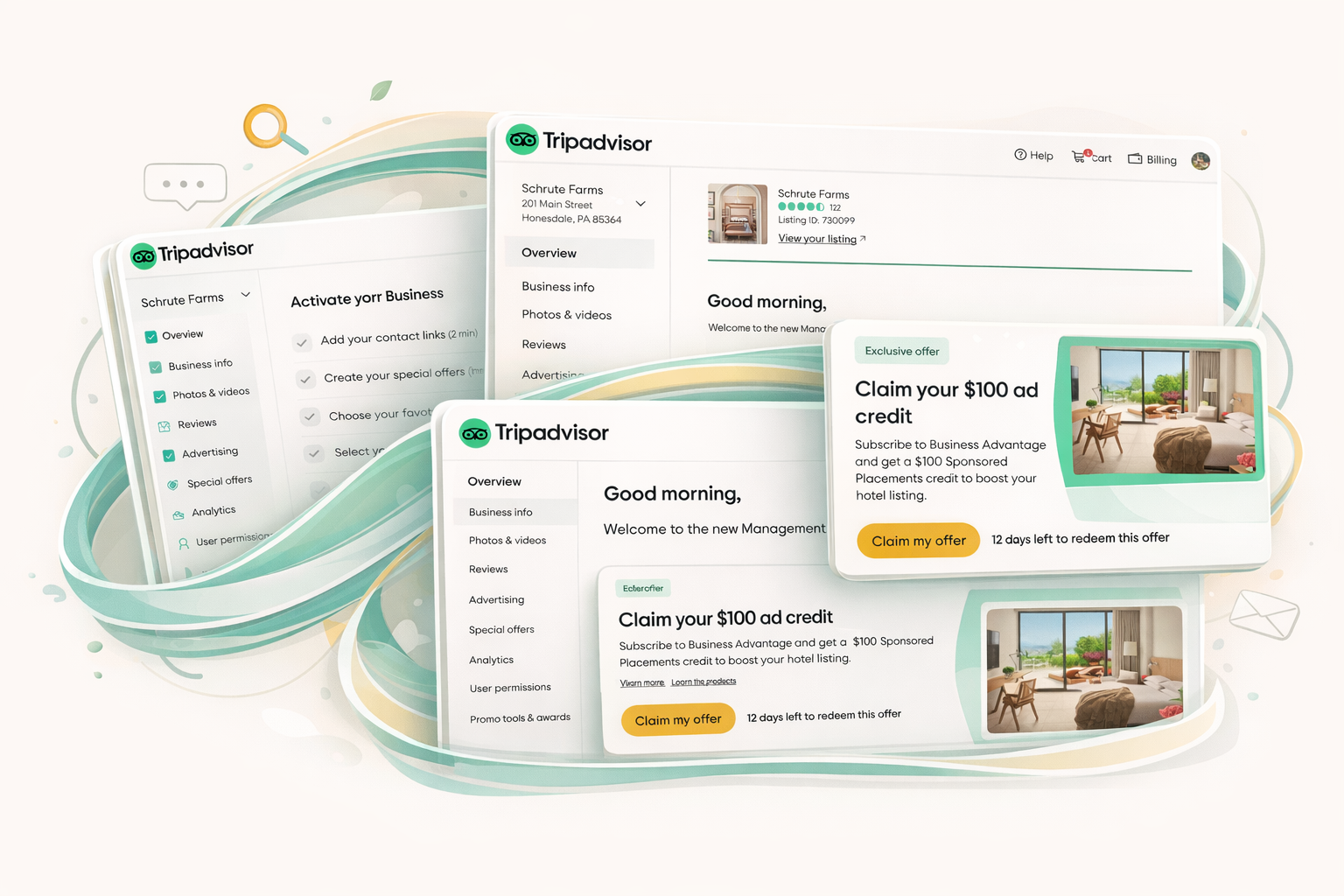 Unraveling the Entangled Complexity