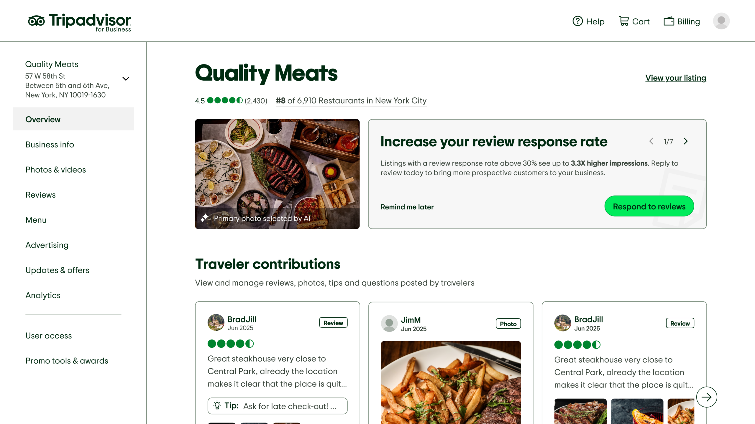 Utility-First Redesign Boosted Sales by 45%